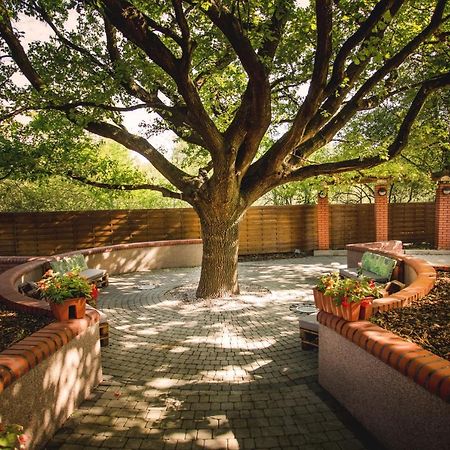 Hotel Orient Krakow Ngoại thất bức ảnh