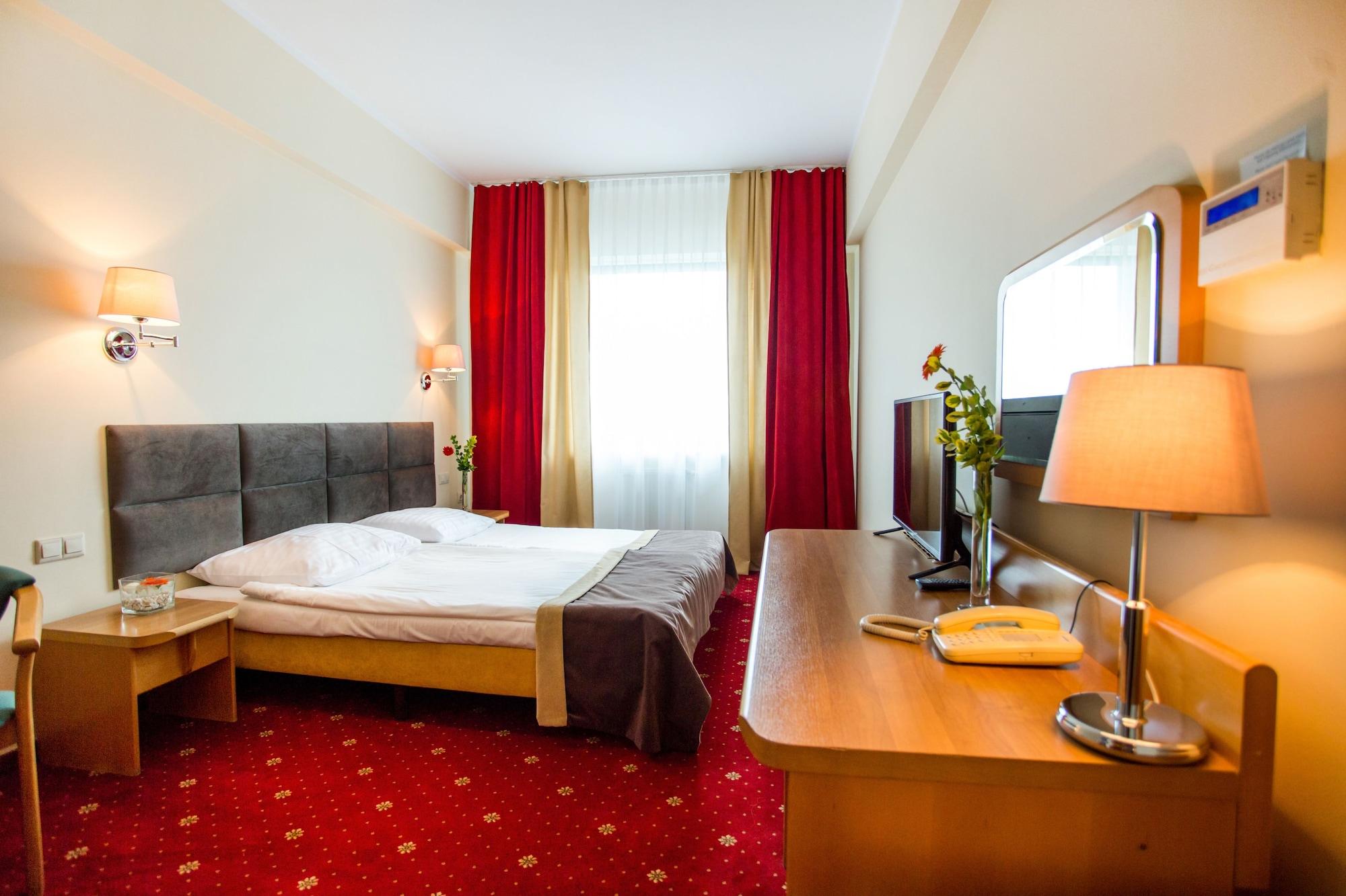 Hotel Orient Krakow Ngoại thất bức ảnh