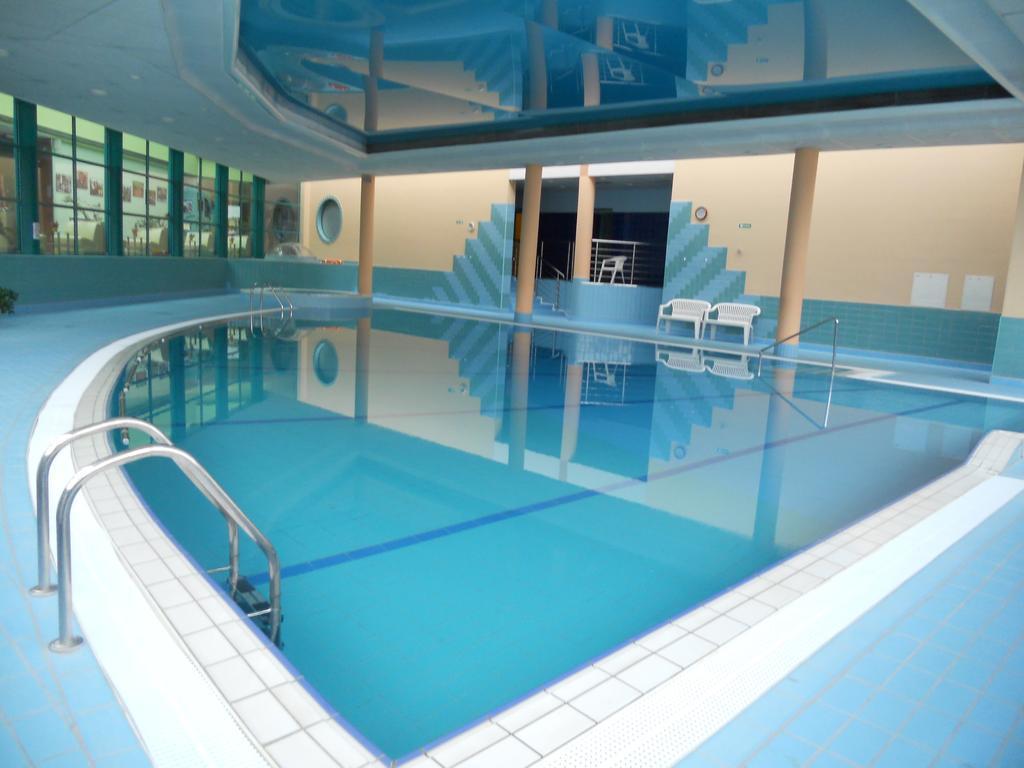 Hotel Orient Krakow Ngoại thất bức ảnh