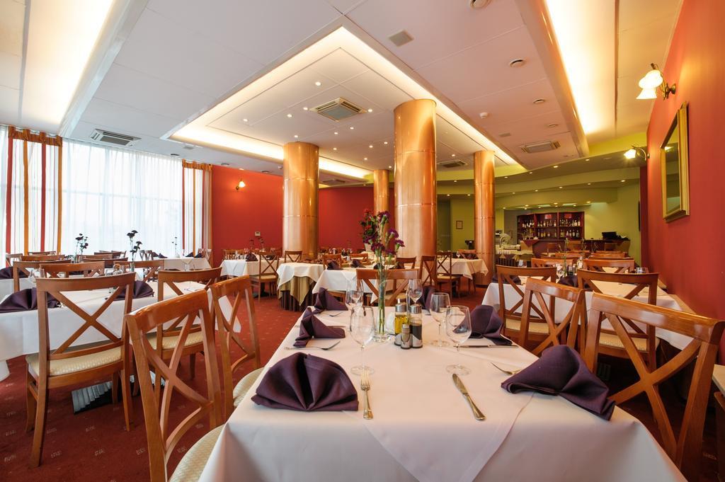 Hotel Orient Krakow Ngoại thất bức ảnh