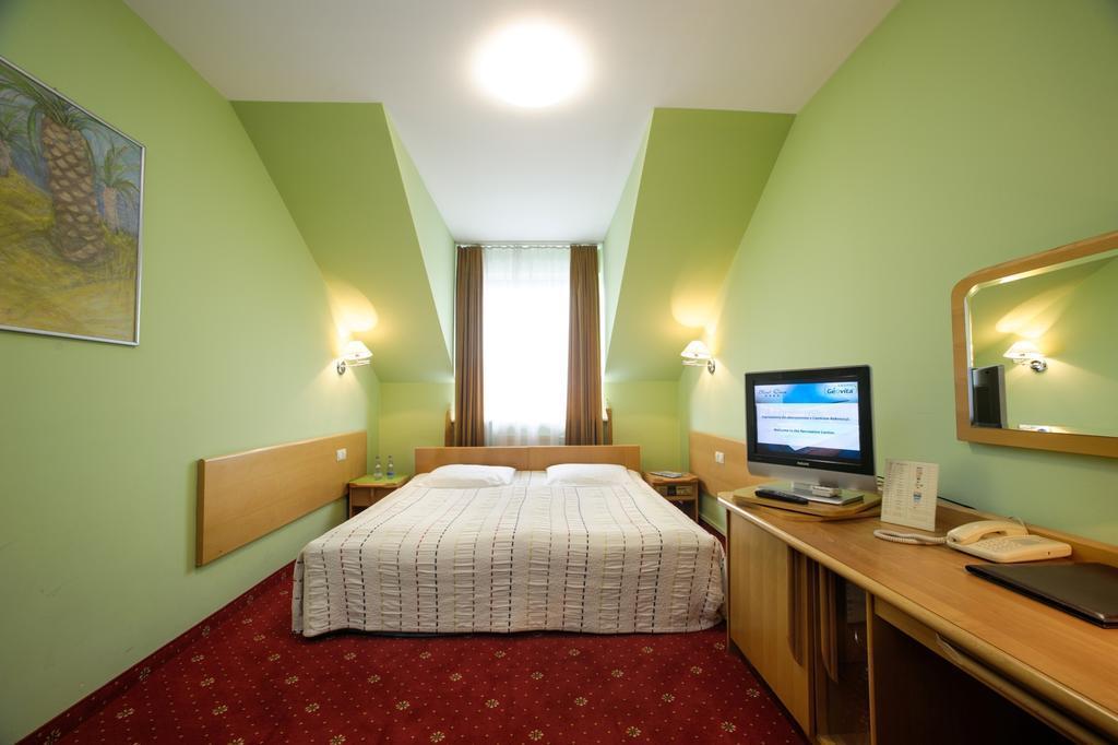Hotel Orient Krakow Ngoại thất bức ảnh