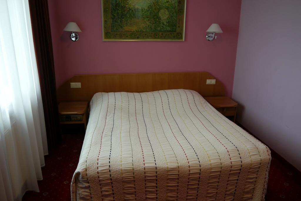 Hotel Orient Krakow Ngoại thất bức ảnh