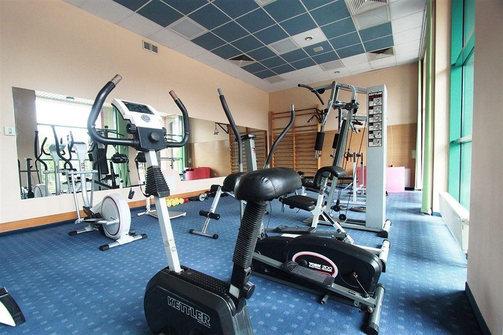 Hotel Orient Krakow Ngoại thất bức ảnh