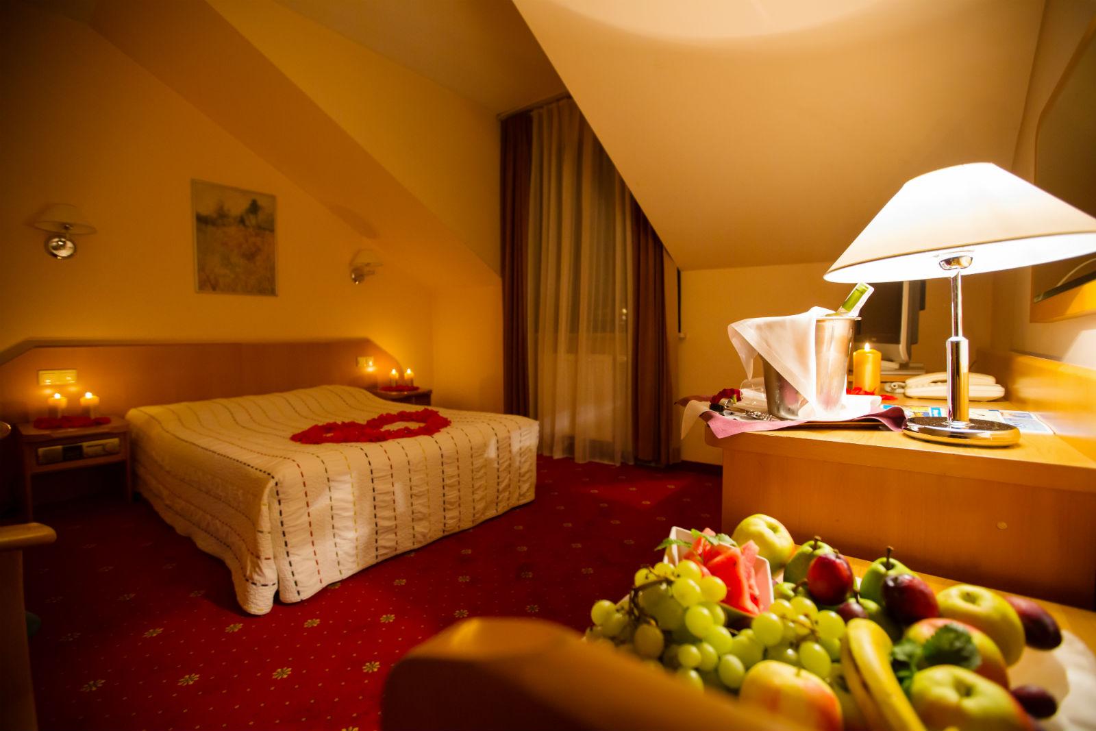 Hotel Orient Krakow Ngoại thất bức ảnh