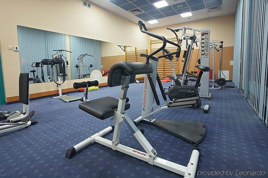 Hotel Orient Krakow Tiện nghi bức ảnh