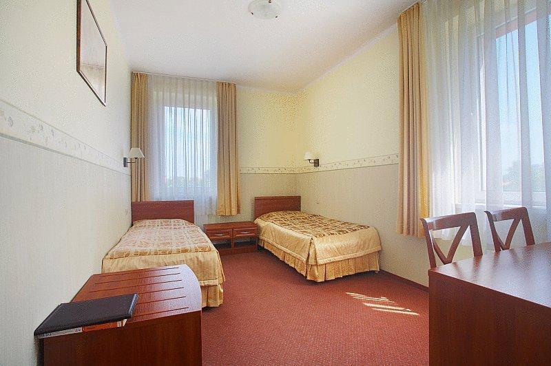 Hotel Orient Krakow Phòng bức ảnh
