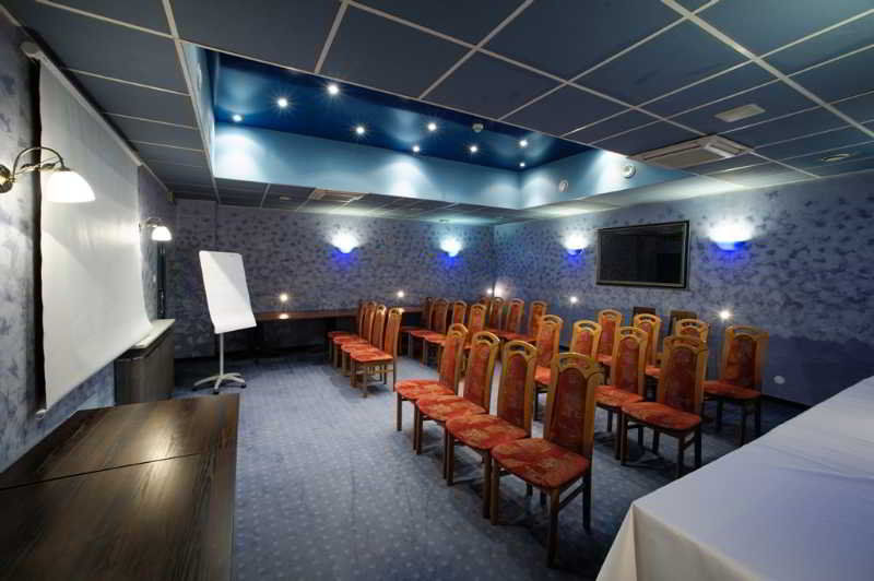 Hotel Orient Krakow Ngoại thất bức ảnh