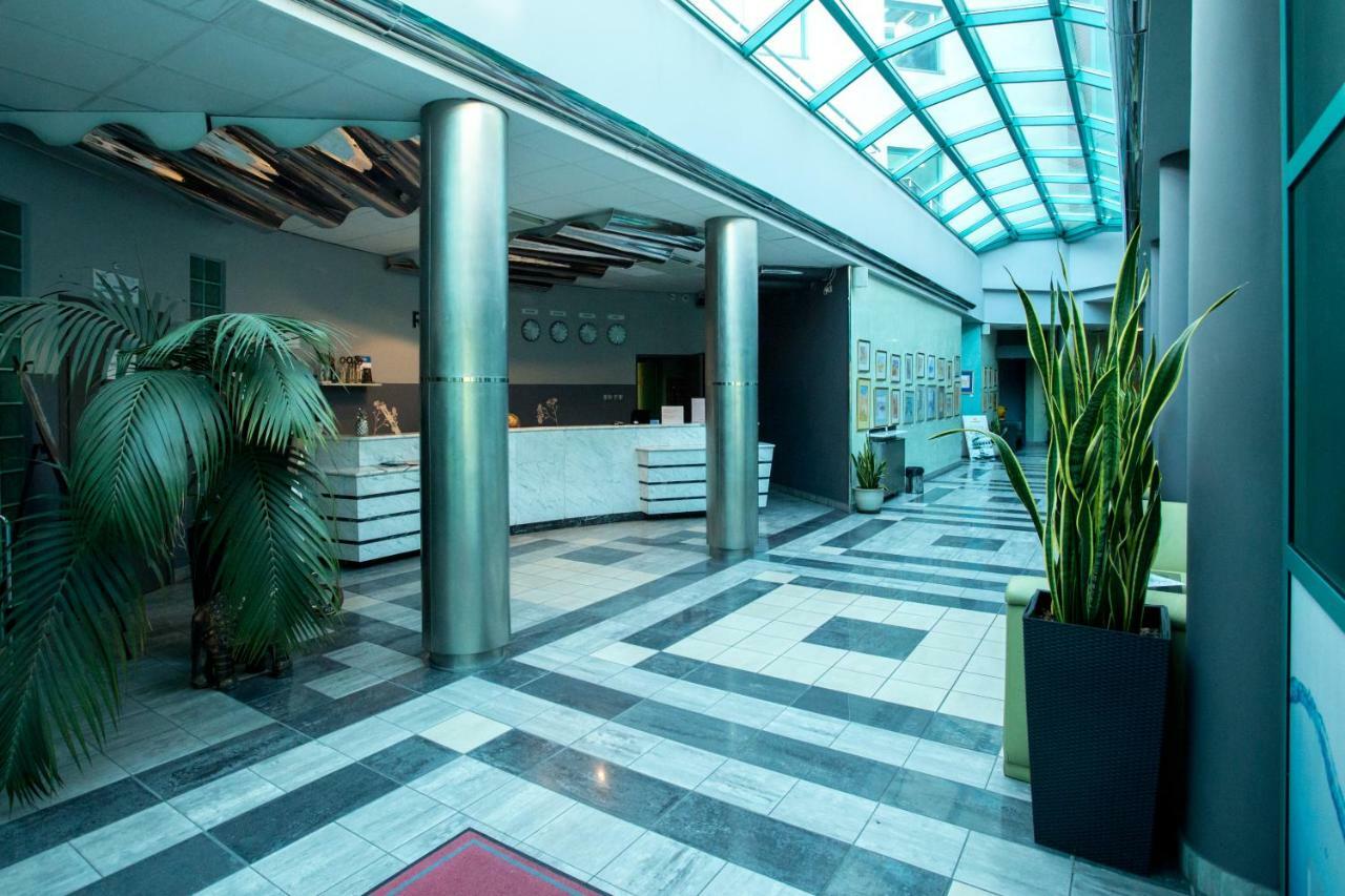 Hotel Orient Krakow Ngoại thất bức ảnh
