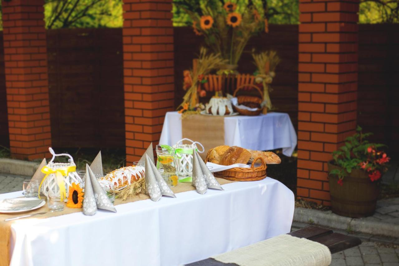 Hotel Orient Krakow Ngoại thất bức ảnh